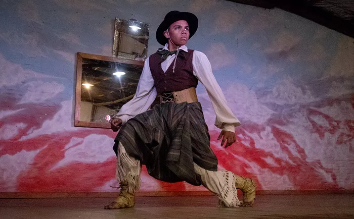 JB Cultura Lozano