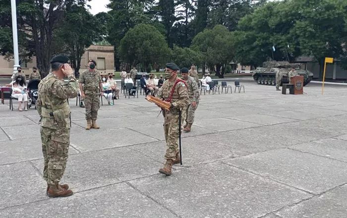 Ejército Azul