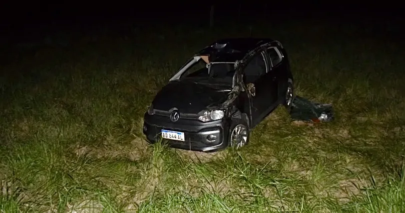 Accidente