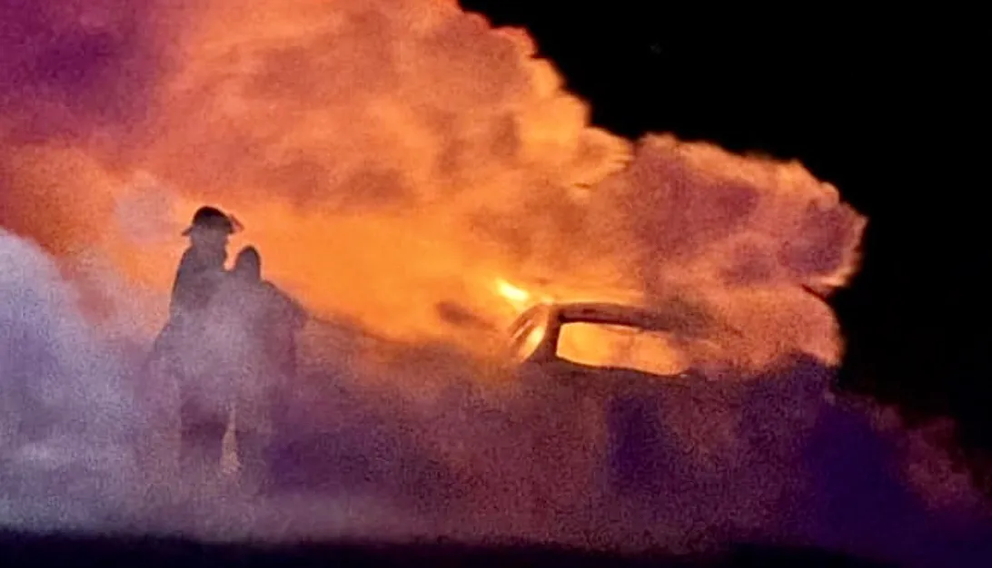 Incendio