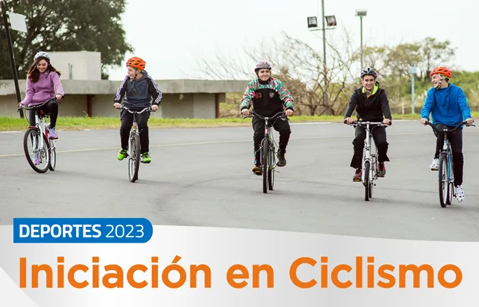 Ciclismo