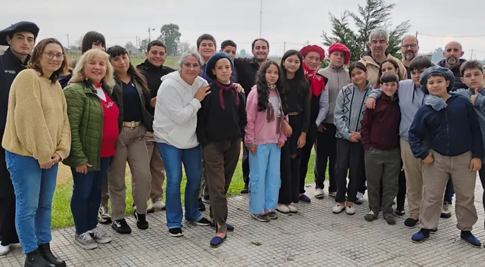 Semana de la miel