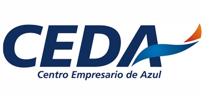 Logo ceda