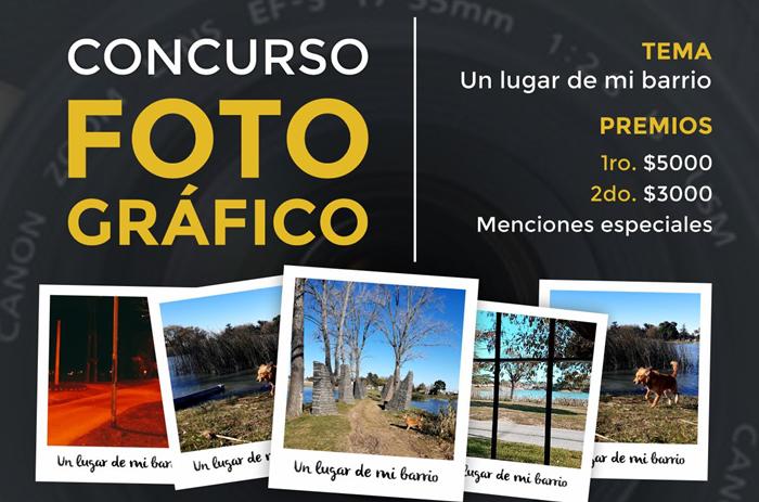 Concurso fotos Azul