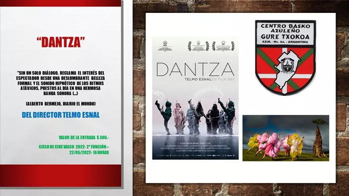 Dantza