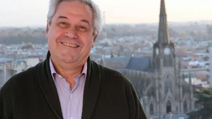 Eduardo Lapenta