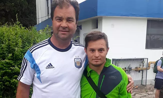 Nacho de Luca