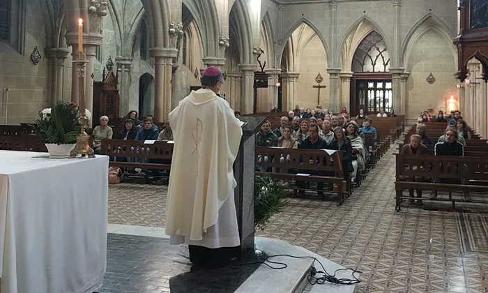 Jornada de matrimonios