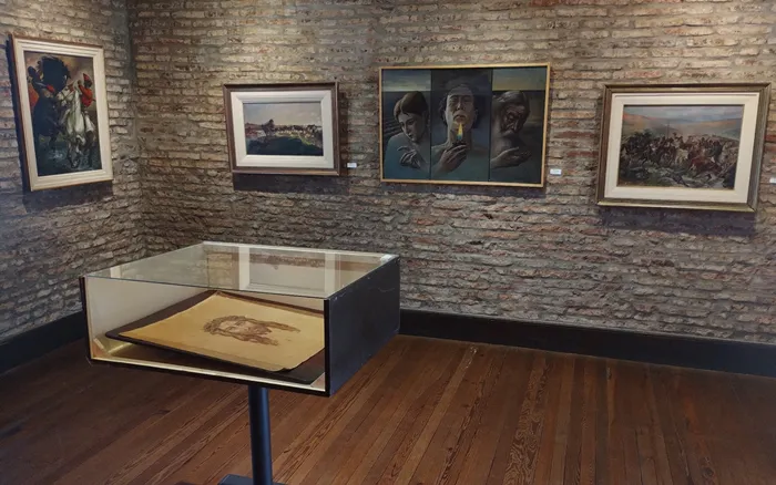 Muestra López Claro