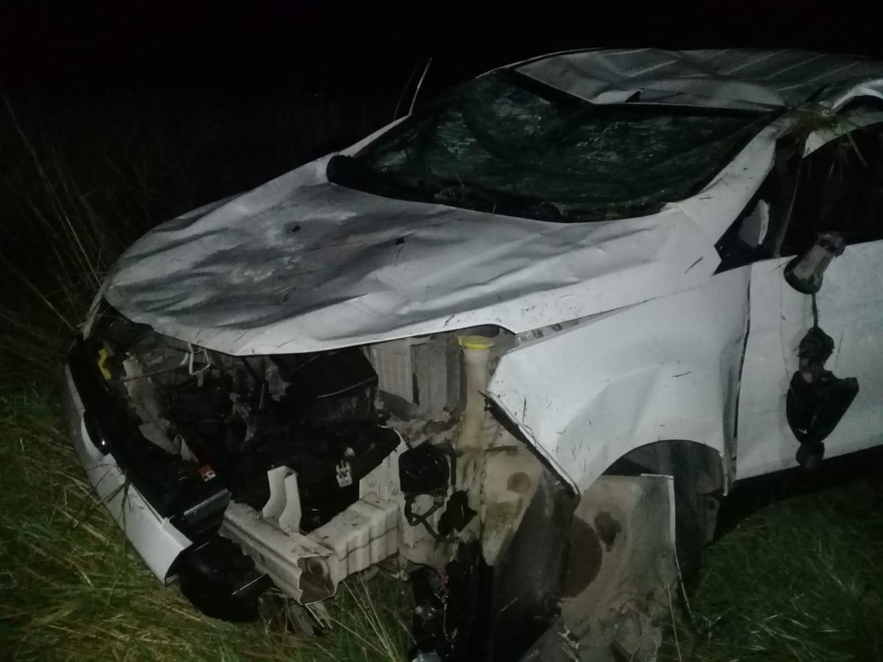 Accidente 2