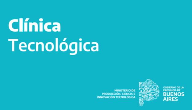 Clínica tecnológica