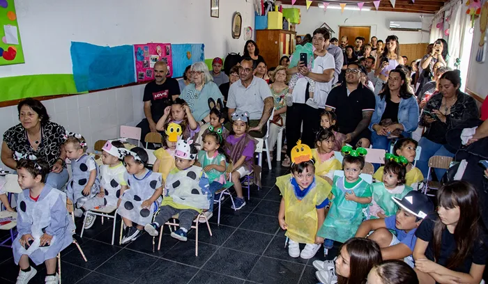 Centro infantil San José