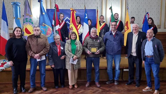 Acto Francia