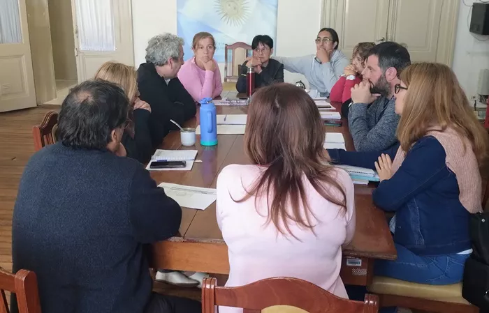Comisión de Fondo Educativo