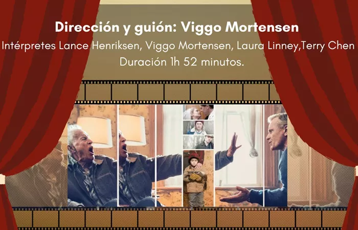 Cine de los jueves