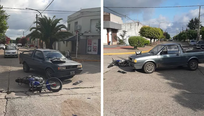 Accidente