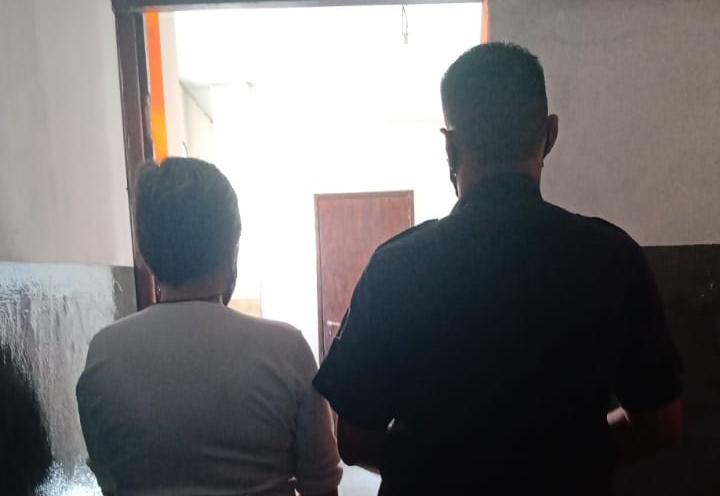 violencia de género