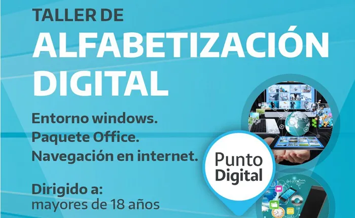 punto digital