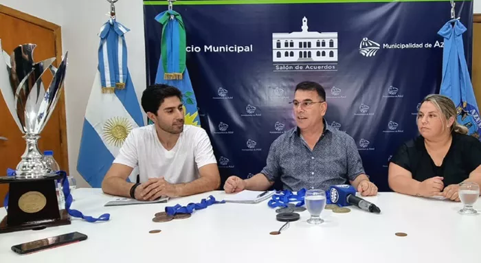 Acuatlón