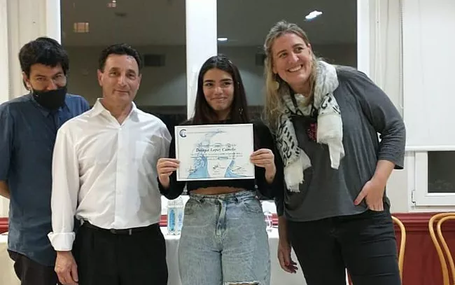 Curso de mozo y camarera