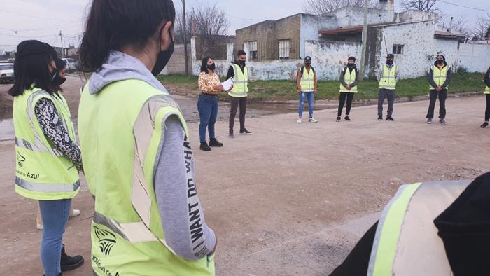 Noticias pavimentación