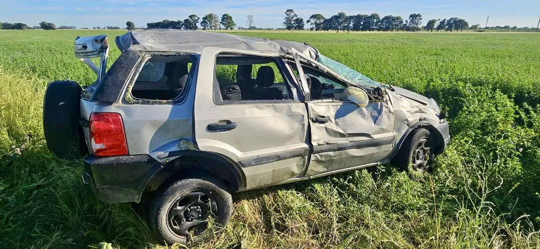 Accidente