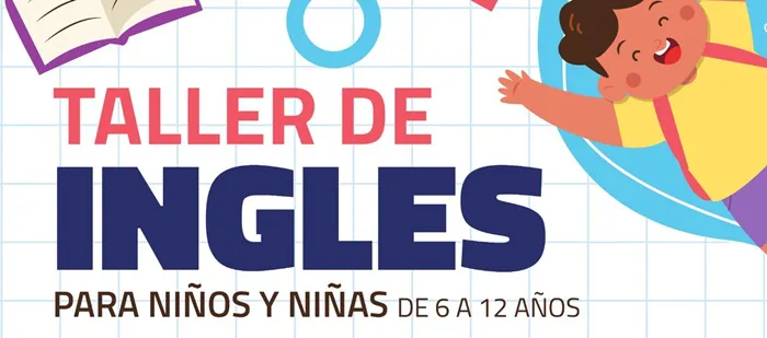 Taller de inglés