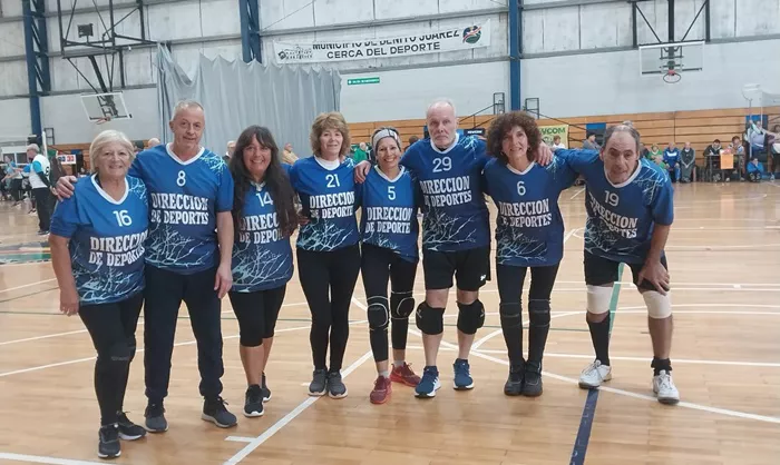 Newcom Equipo Azul