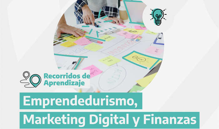 Punto Digital - Marketing digital y finanzas