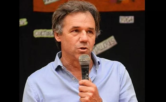 Ramiro Ortiz