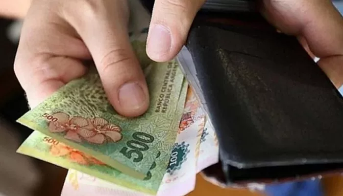 Aumento de sueldo