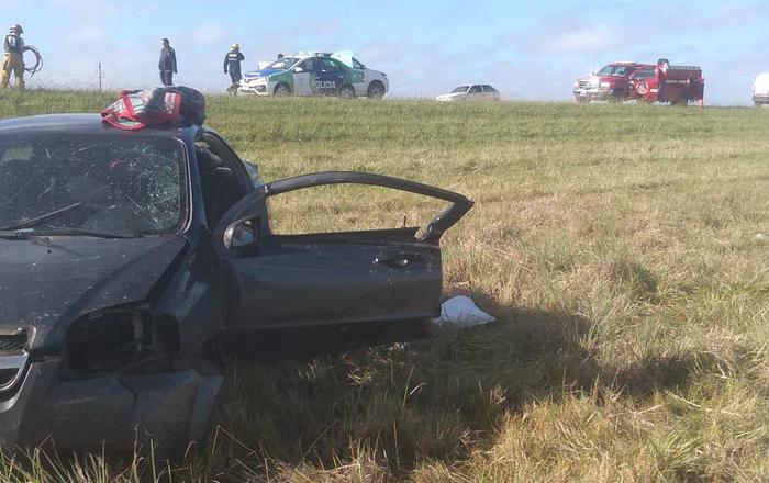 Accidente
