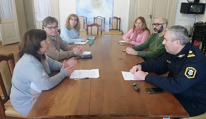 Firma Acta Acuerdo