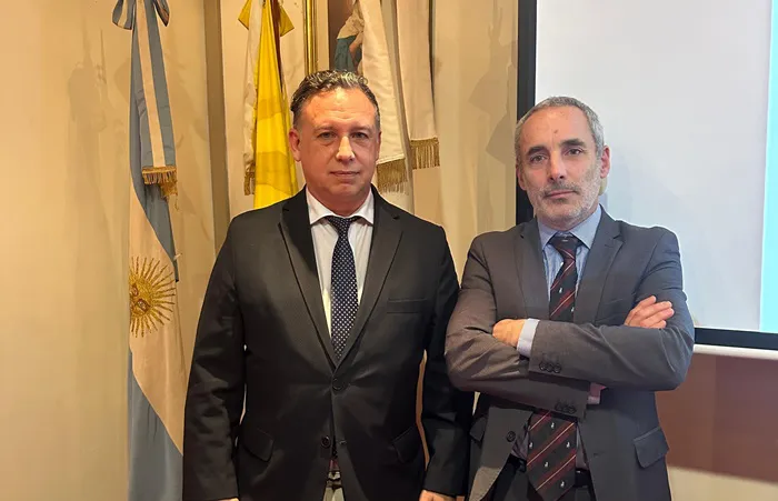 Fiscal Marcelo Sobrino