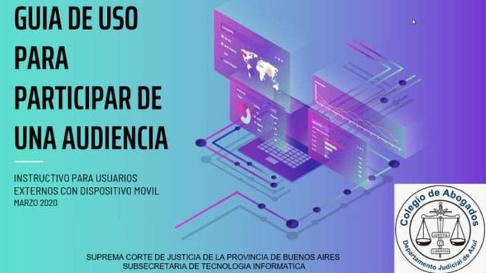Charla CCA