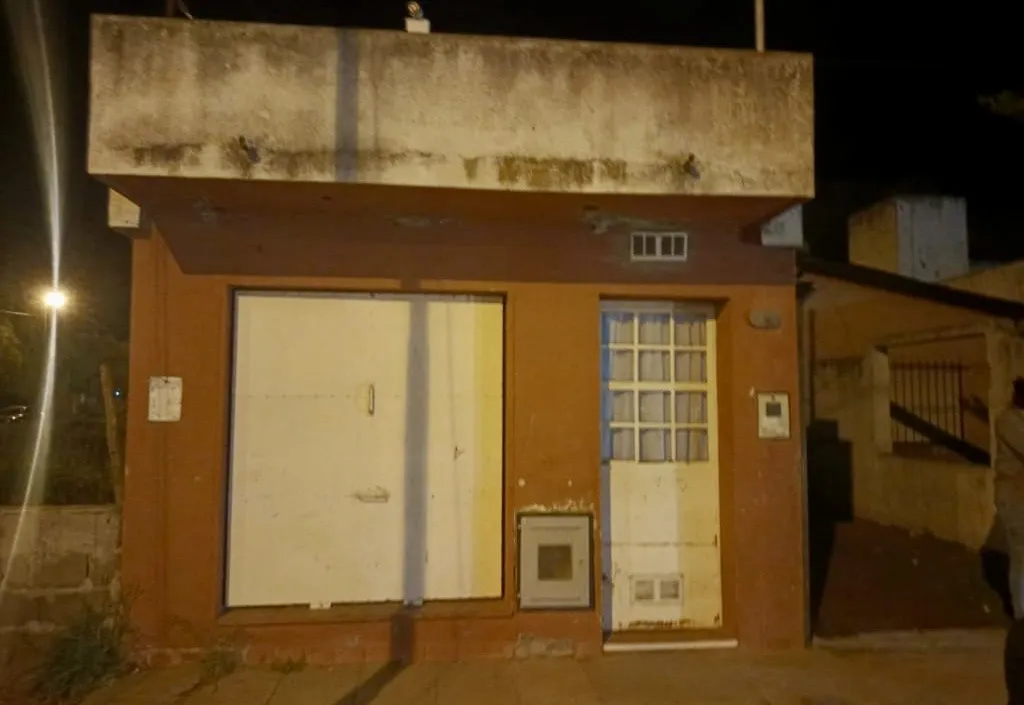 Vivienda