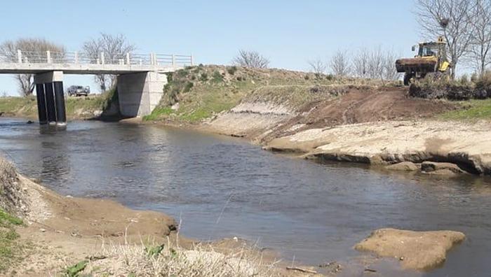 Puente Mirande