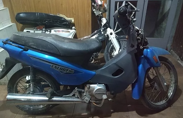Moto