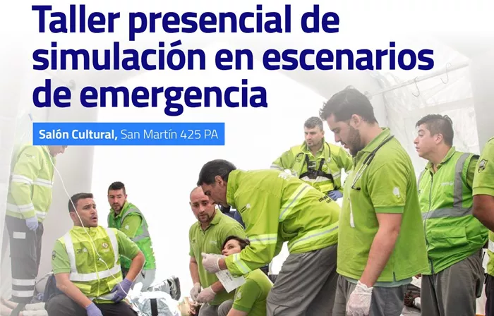 Curso DC