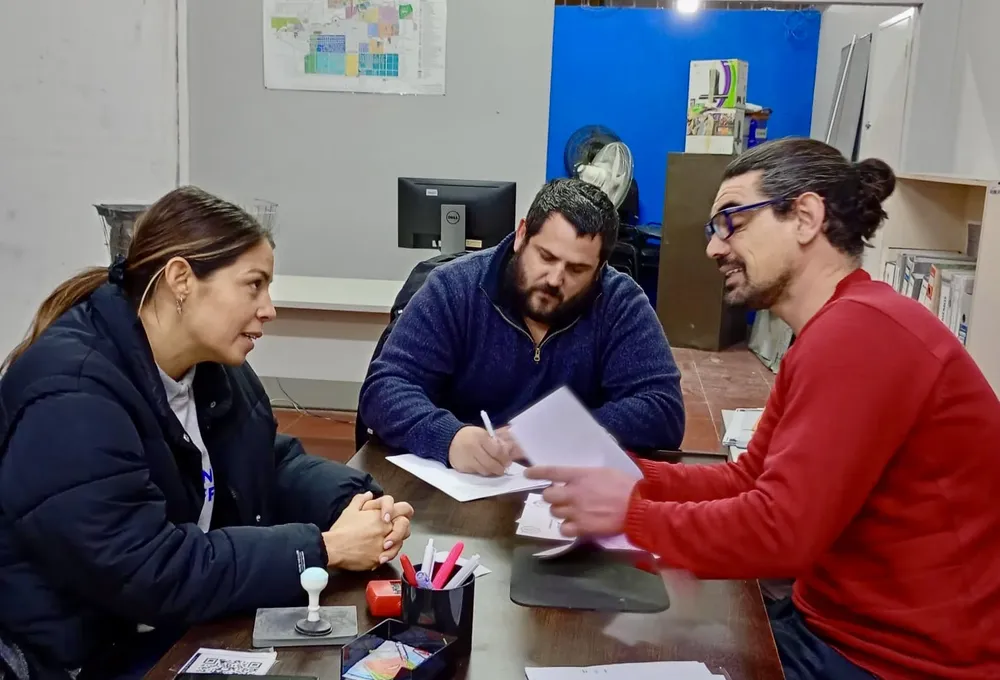 Empleo joven 