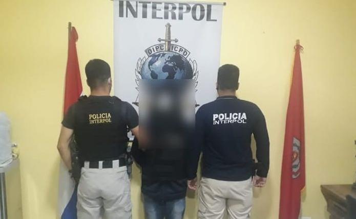 interpol