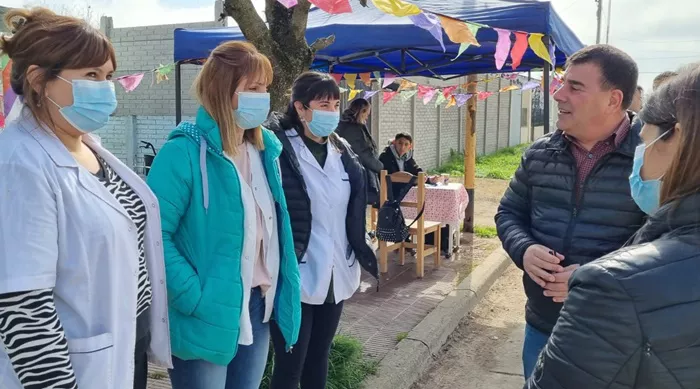 Encuentro APS