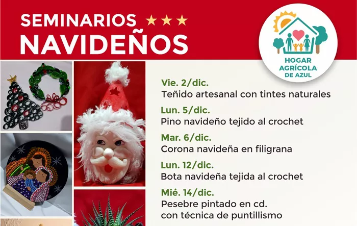 Hogar Agrícola