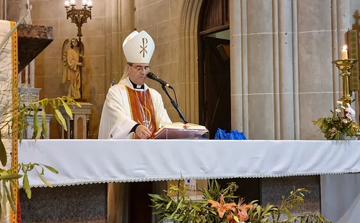 Monseñor Salaberry