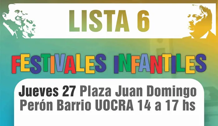 Festival Omar Seoane