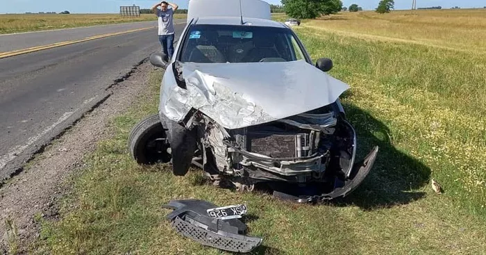 Accidente