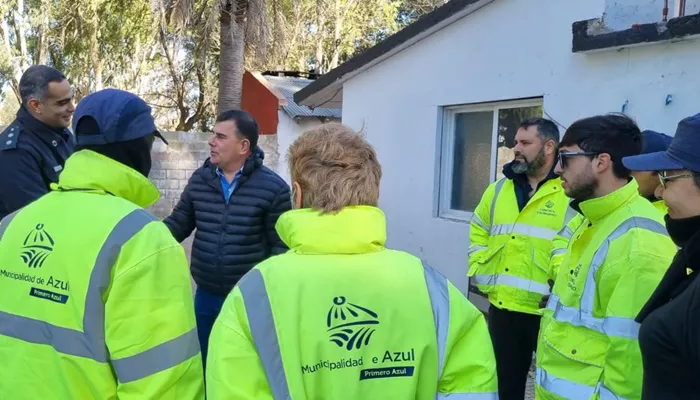 Operativos de tránsito 