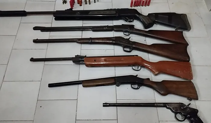 Armas