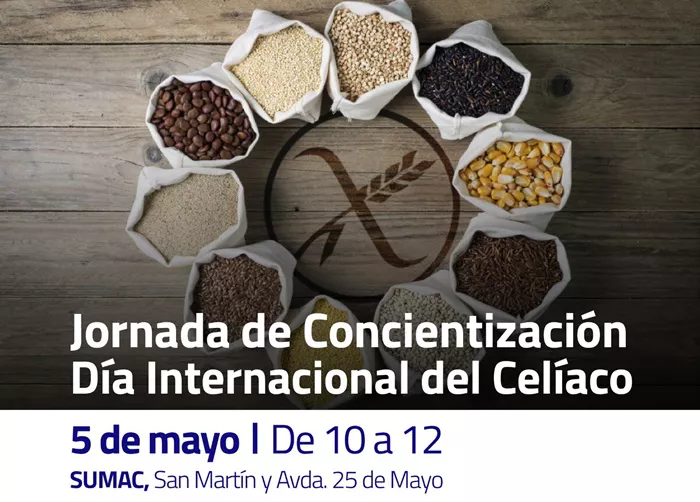 Celiacos