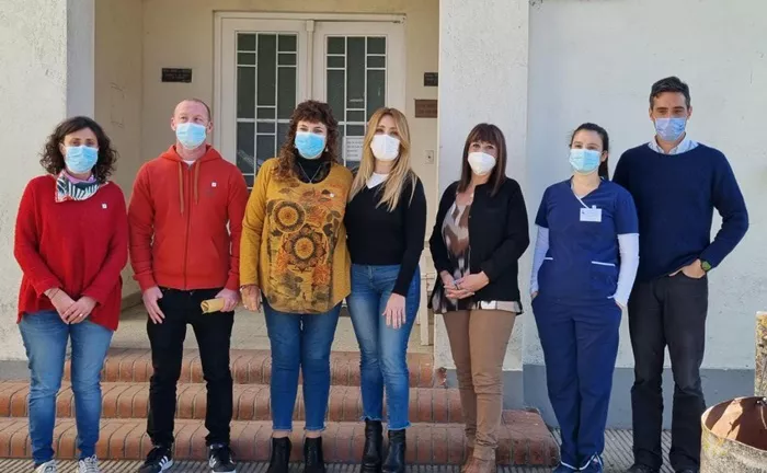 Donación plasma Fiebre Hemorrágica 